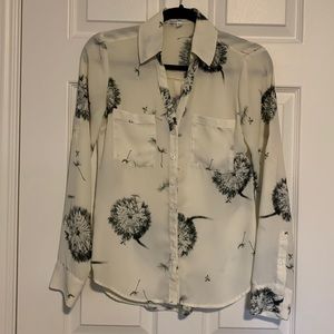 Express Blouse
